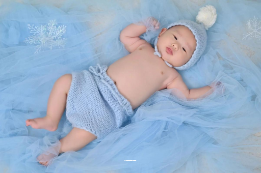 永兴三月龄宝宝睡眠时间